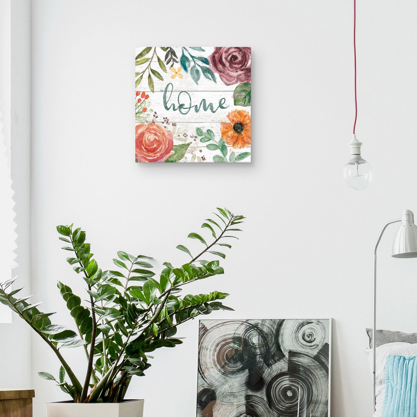 Fiesta de las flores II - Mary Urban