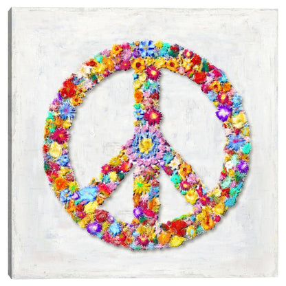 Signo de la Paz - Jamie MacDowell