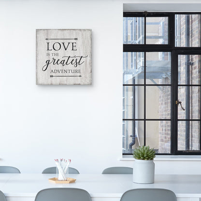 Aventura de amor - CAD Designs