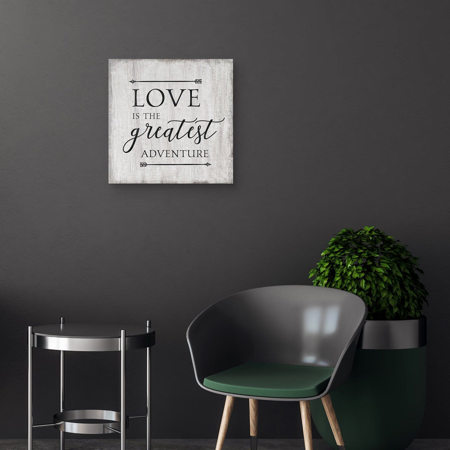 Aventura de amor - CAD Designs