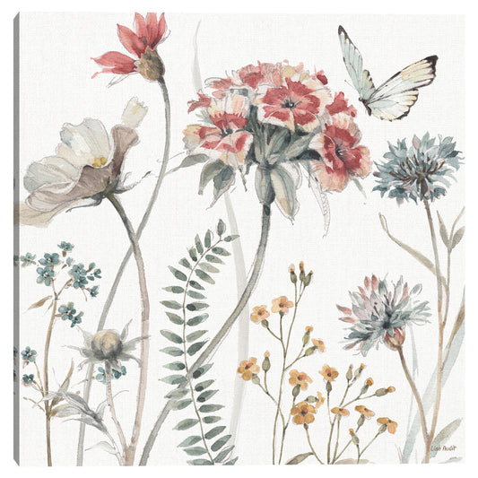 Un fin de semana campestre III - Lisa Audit