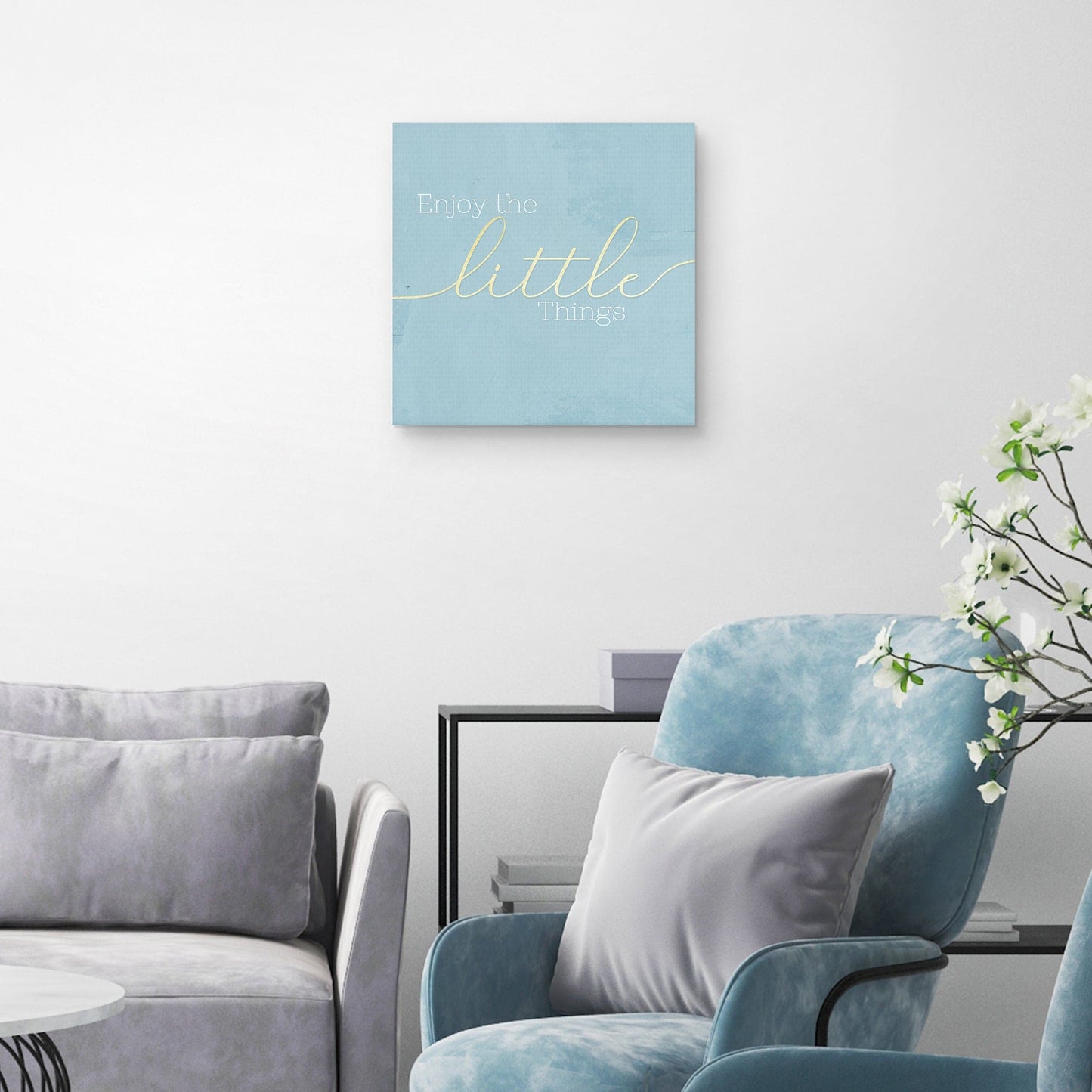 Disfruta de las pequenas cosas - CAD Designs