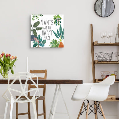 Planta Home I - Farida Zaman