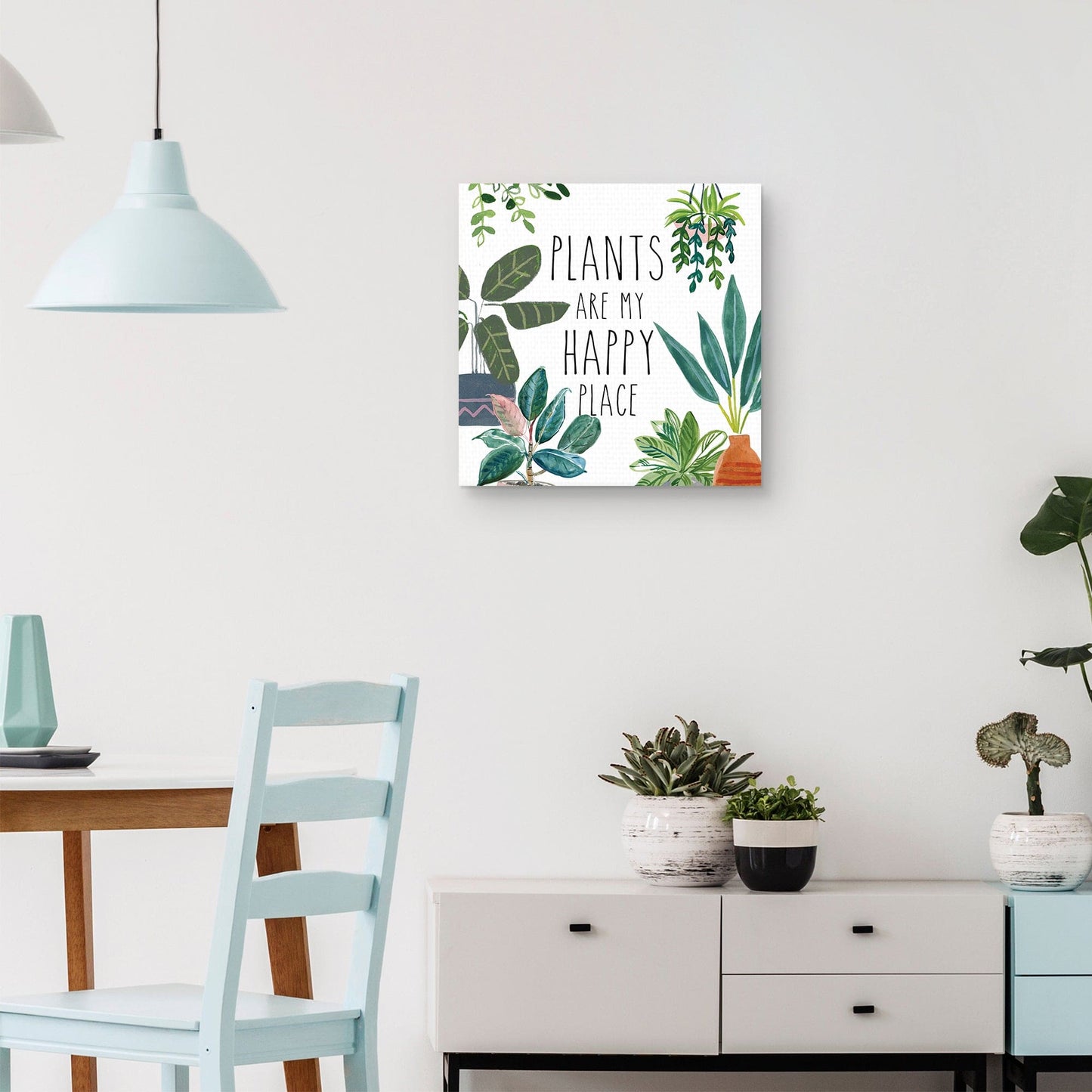 Planta Home I - Farida Zaman
