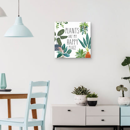 Planta Home I - Farida Zaman