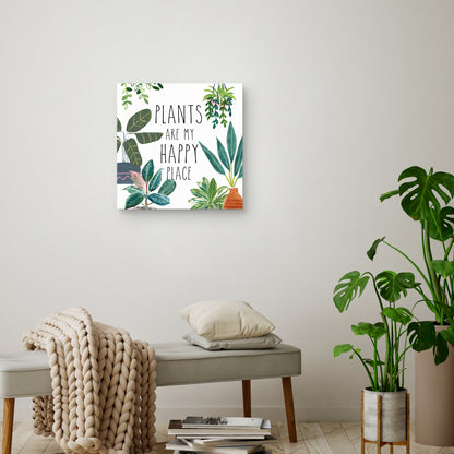 Planta Home I - Farida Zaman