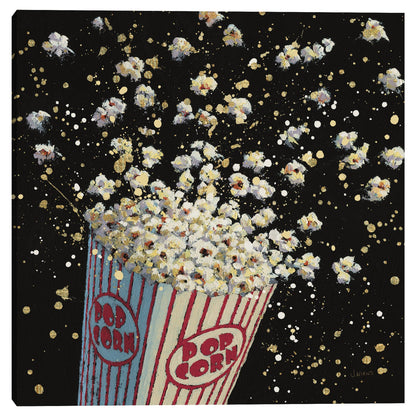Cine Pop - James Wiens