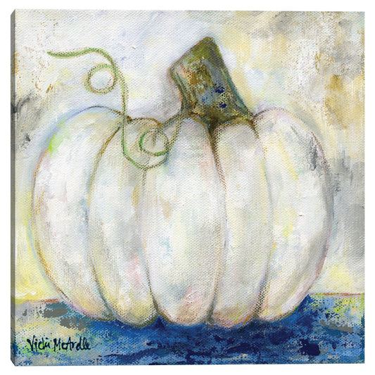 Calabaza 3 - Vicki Mcardle