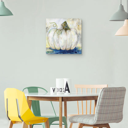 Calabaza 3 - Vicki Mcardle