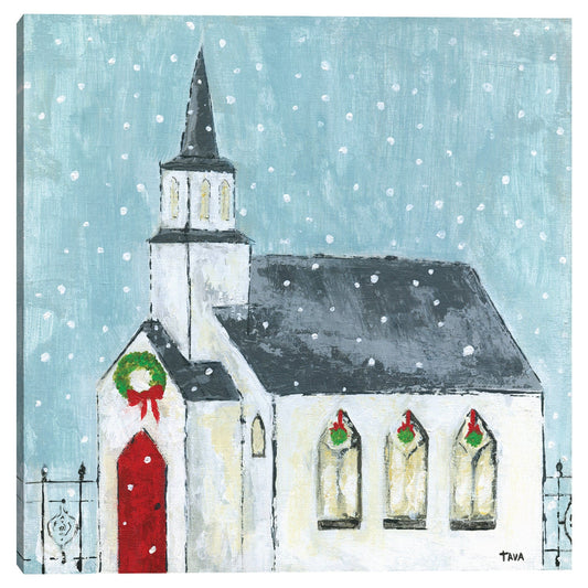 Noche de Navidad - Janet Tava