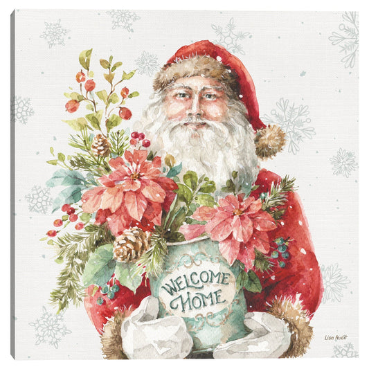Nuestra Historia de Navidad II - Lisa Audit
