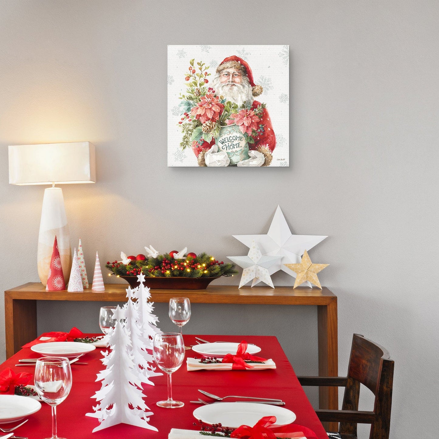 Nuestra Historia de Navidad II - Lisa Audit