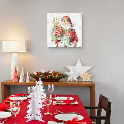 Nuestra Historia de Navidad II - Lisa Audit