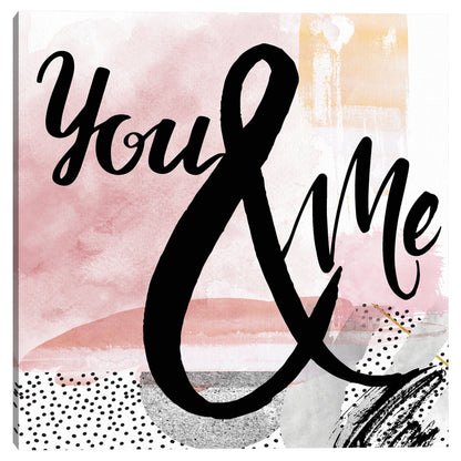 Tu & Yo - Nikki Chu