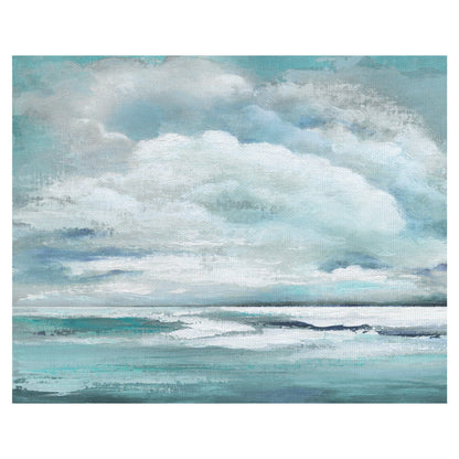 Nubes ondulantes - Janet Tava