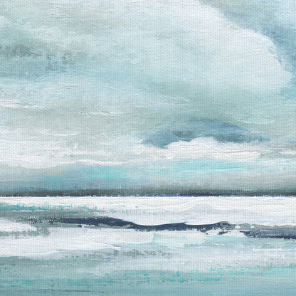 Nubes ondulantes - Janet Tava