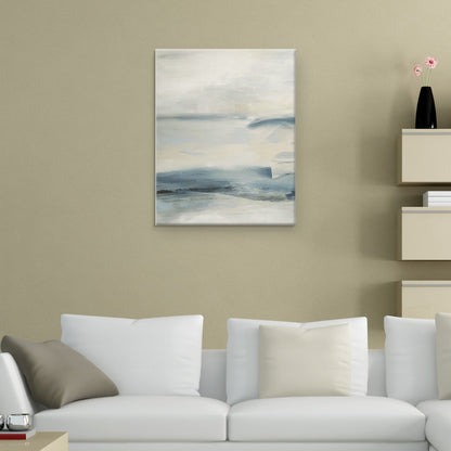 Mareas a la deriva I - Judy Shapiro