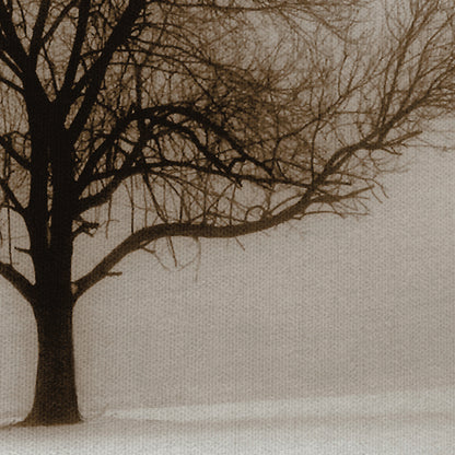 Sol de invierno Sepia - Ilona Wellmann
