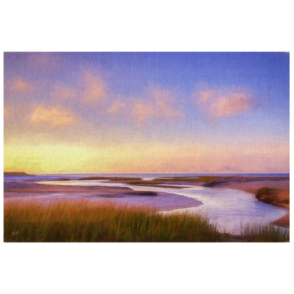 Colores de la mañana - Michael Petrizzo