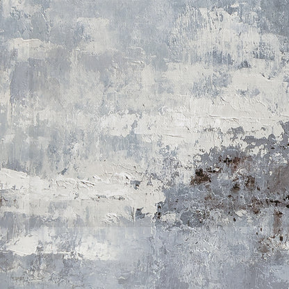 Niebla Azul Brumosa II - Willowbrook Fine Art