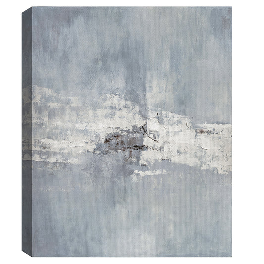 Niebla Azul Brumosa II - Willowbrook Fine Art