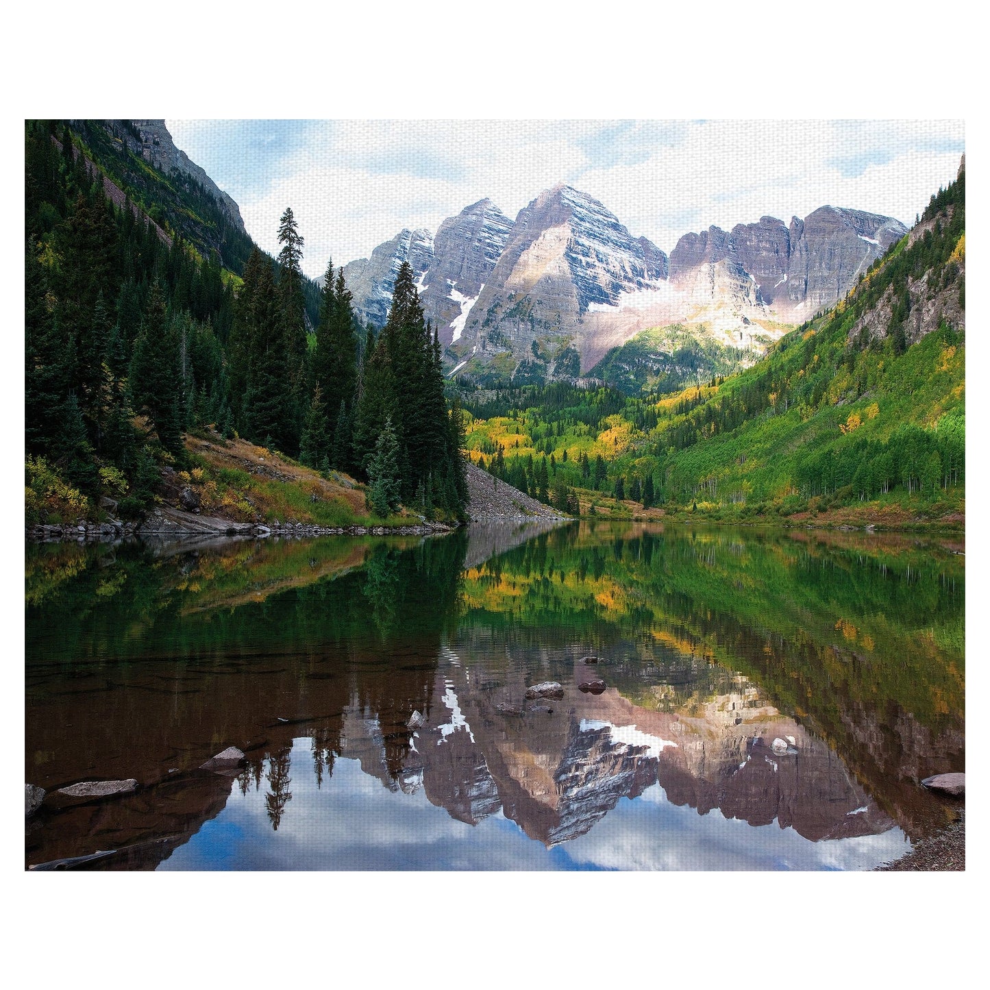 America la Bella - Robin Constable Hanson