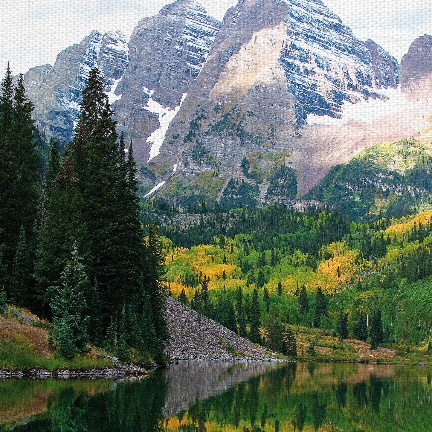 America la Bella - Robin Constable Hanson