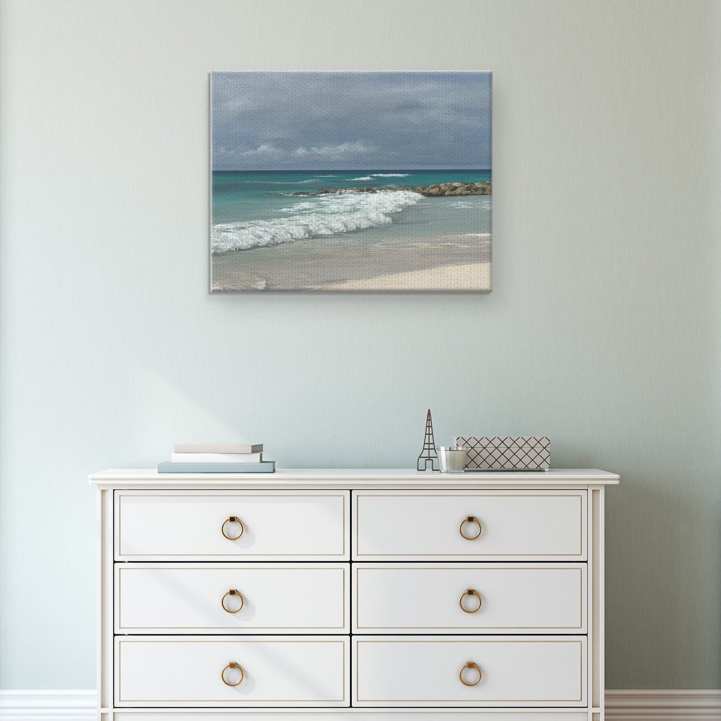 Retrato de Surfside - Studio Arts