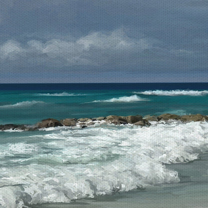 Retrato de Surfside - Studio Arts
