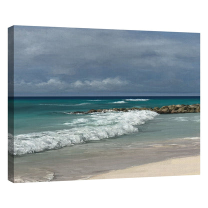 Retrato de Surfside - Studio Arts