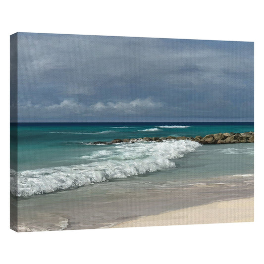 Retrato de Surfside - Studio Arts