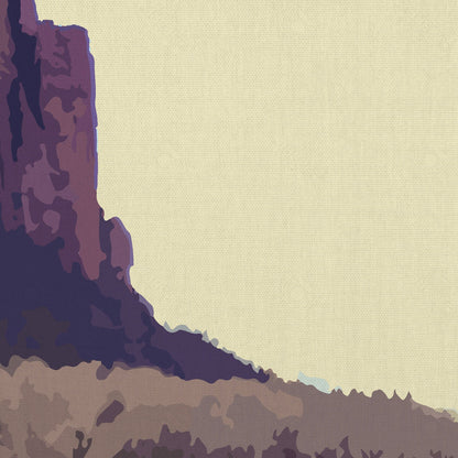 Zion I - Purple Moose Basics