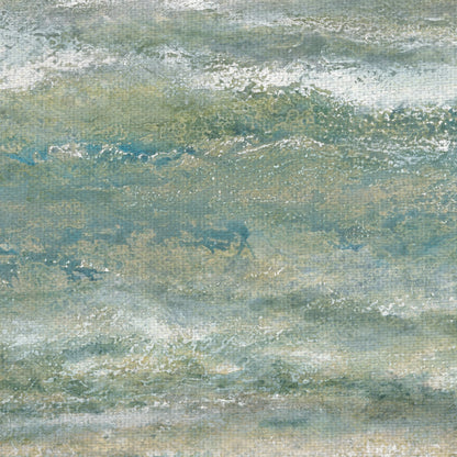 Línea de costa I - Bob Chrzanowski