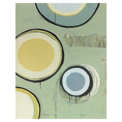 Circle Series II - Christopher Balder