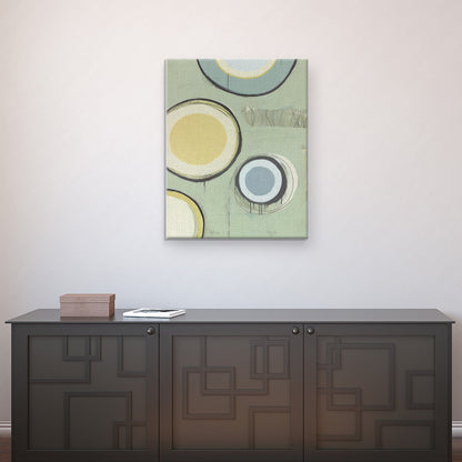 Circle Series II - Christopher Balder