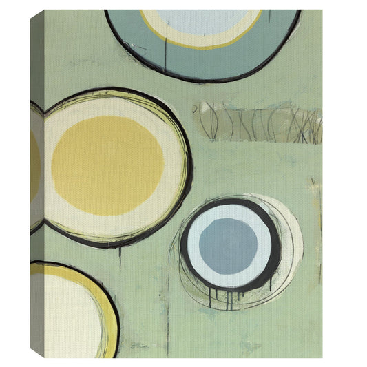 Circle Series II - Christopher Balder