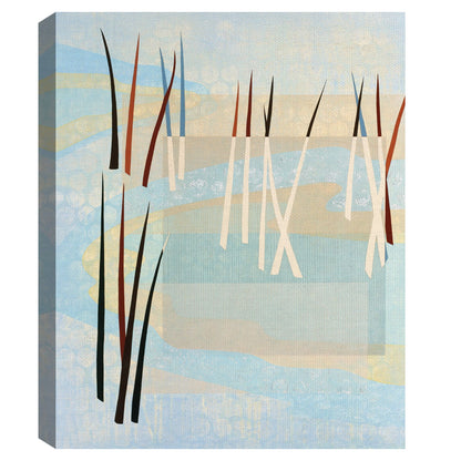 Cañas - Mary Calkins