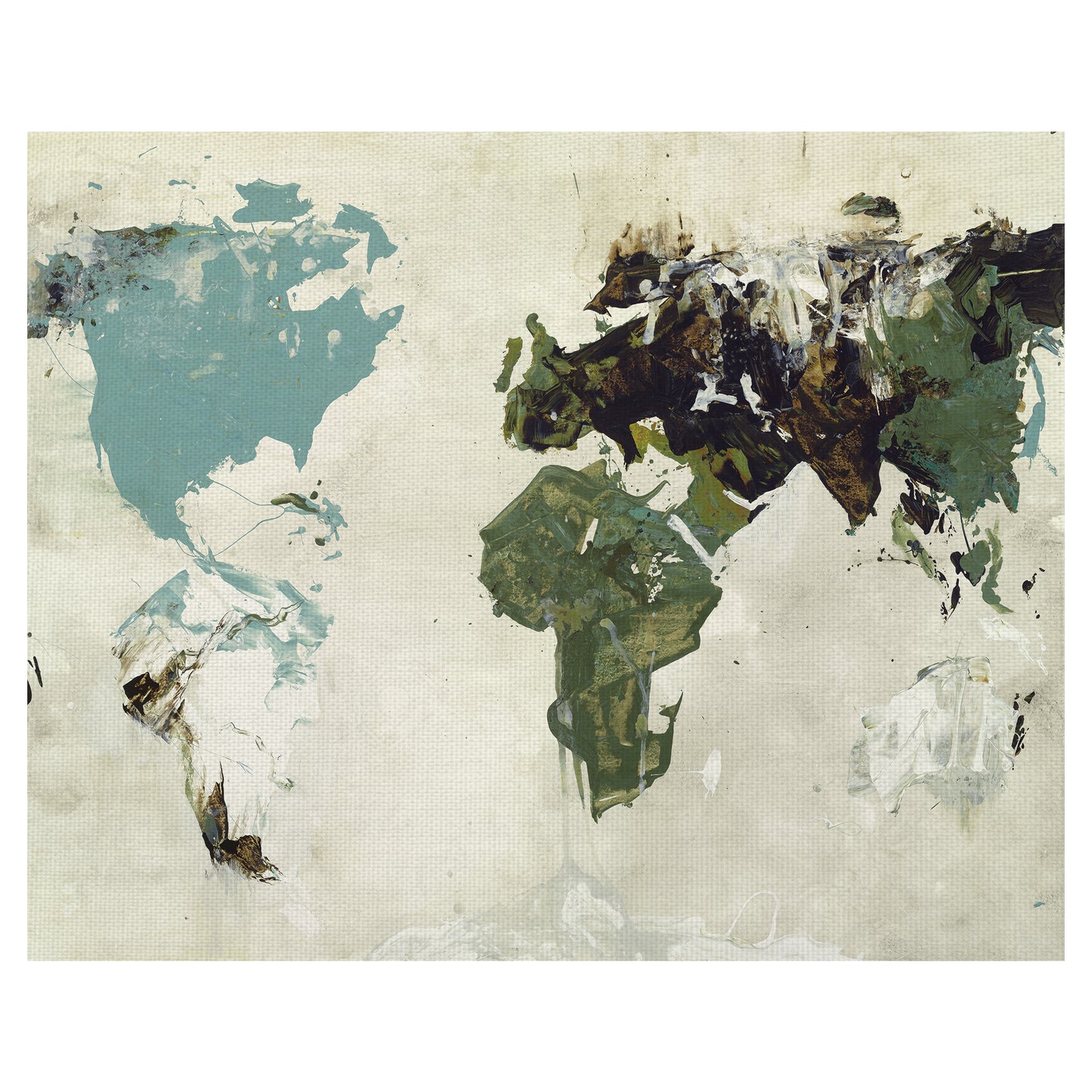 Veo el mundo - Zach Dryz