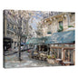 Bistro de Paris I - Studio Arts