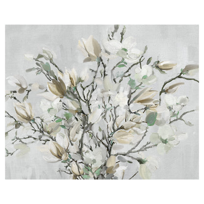 Magnolia reuniendo dos oros - Studio Arts