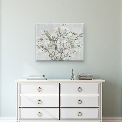 Magnolia reuniendo dos oros - Studio Arts