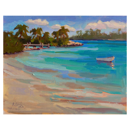 Soledad - Kathleen Denis