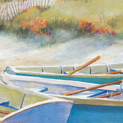 Día de verano - Kathleen Denis