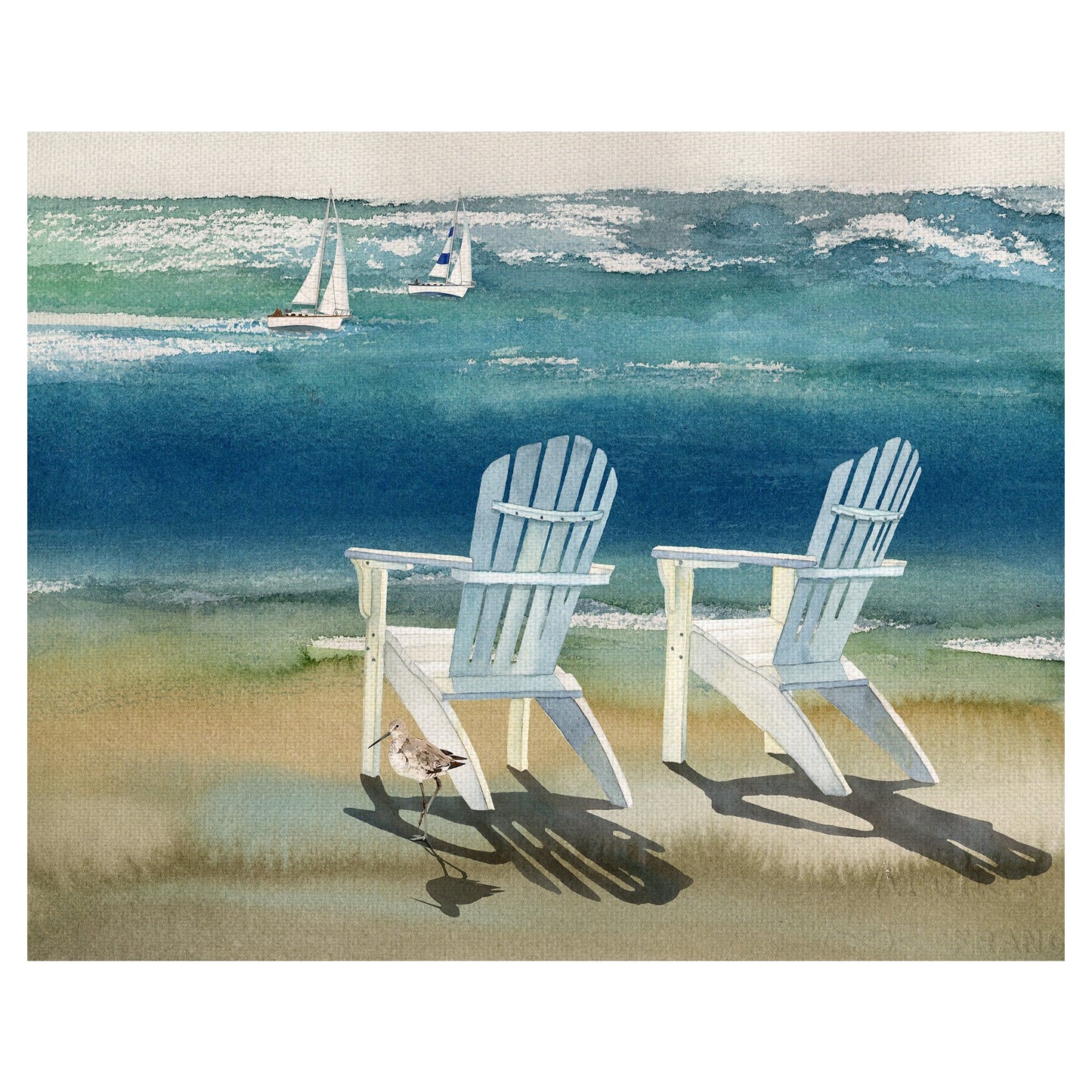 Adirondacks - Lynnea Washburn