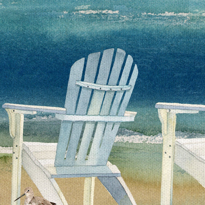 Adirondacks - Lynnea Washburn