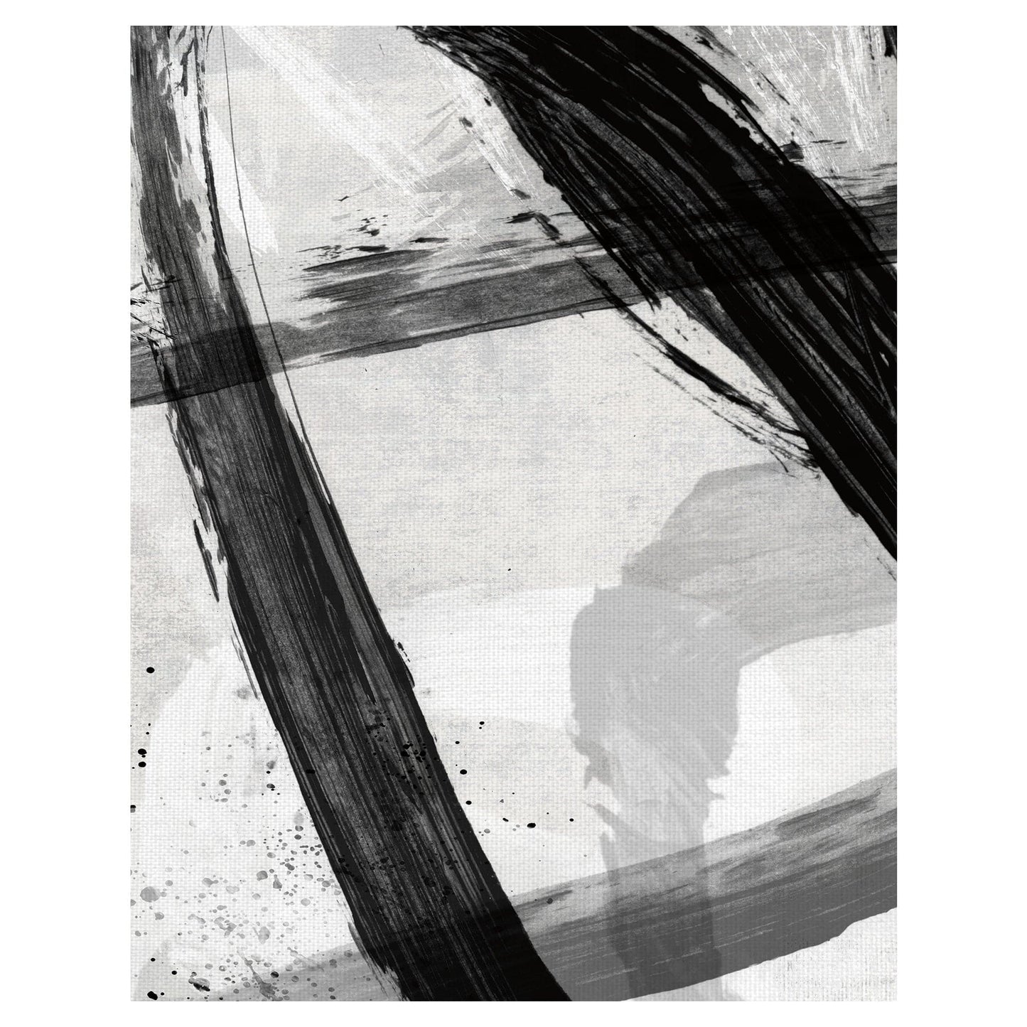 Momento angular I - Willowbrook Fine Art