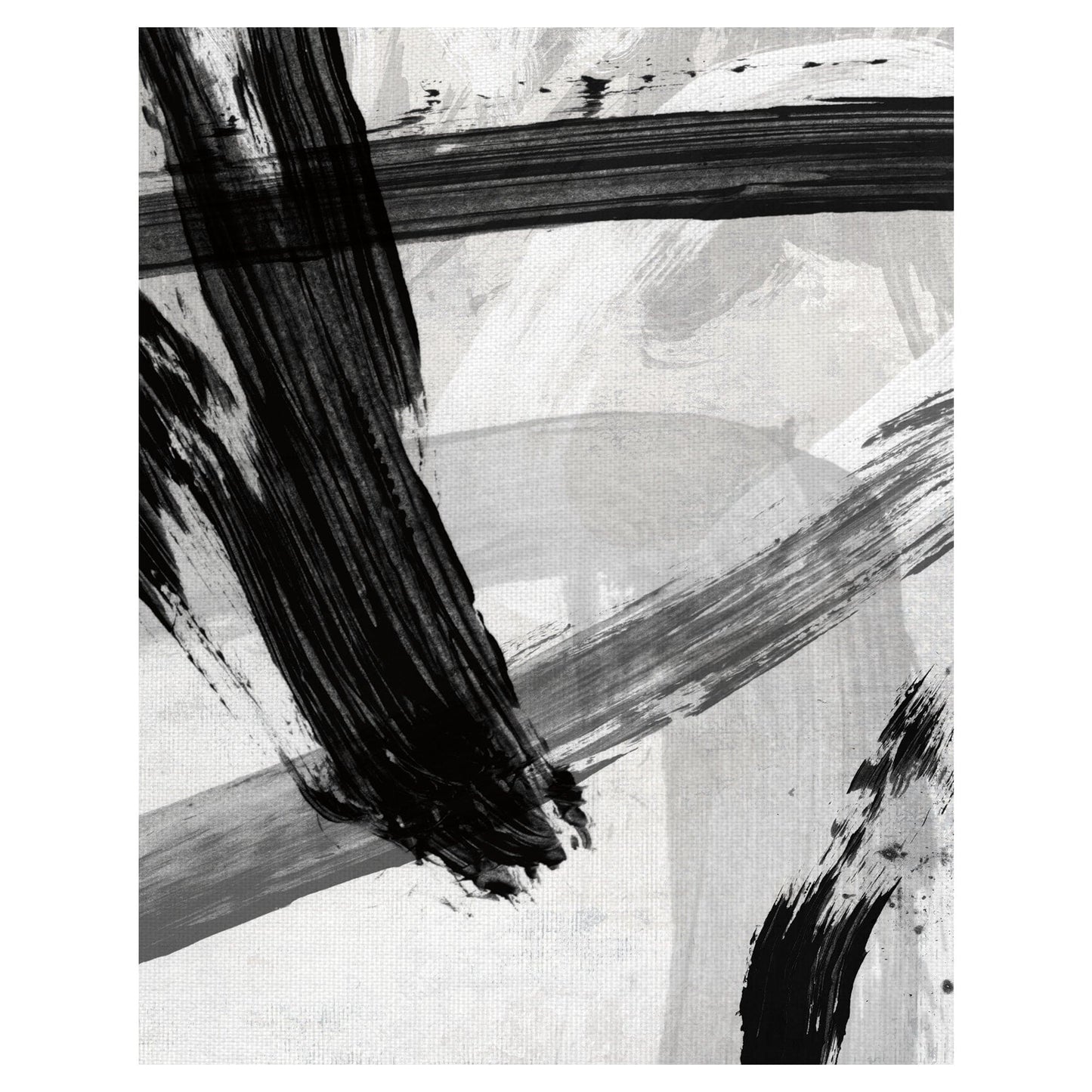 Momento angular II - Willowbrook Fine Art