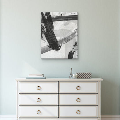 Momento angular II - Willowbrook Fine Art