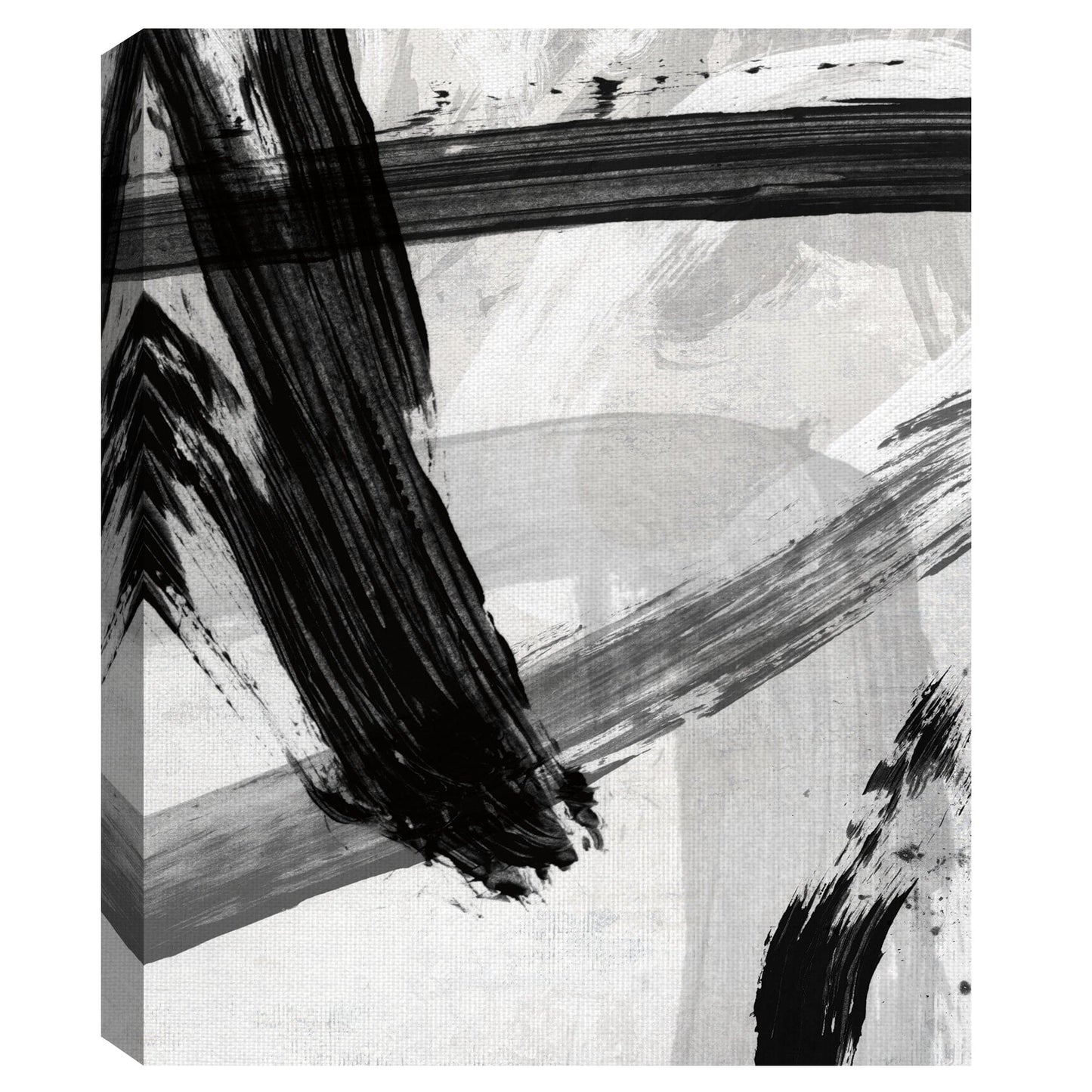 Momento angular II - Willowbrook Fine Art