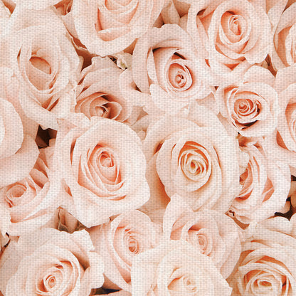 Lecho de Rosas - Belle Maison